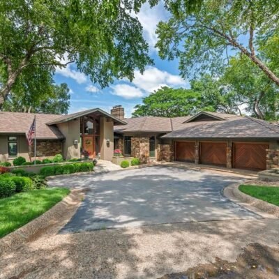 Canyon Dr 504-1