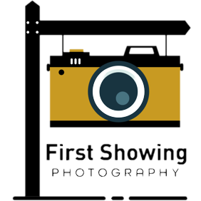 First Showing Photography